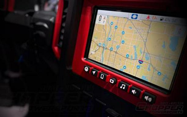 2026 Polaris Polaris XPEDITION ADV Northstar