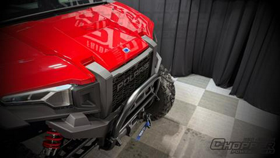 2026 Polaris Polaris XPEDITION ADV Northstar