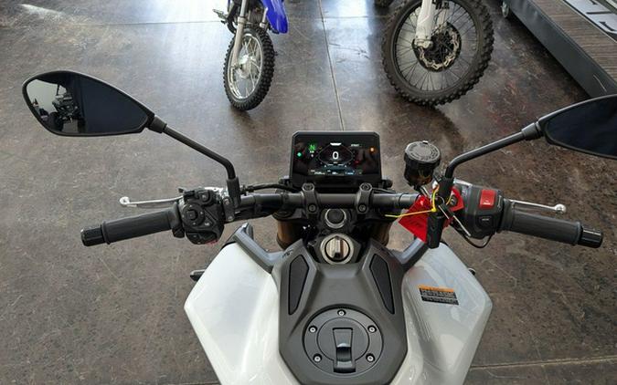 2025 Yamaha MT 09 SP