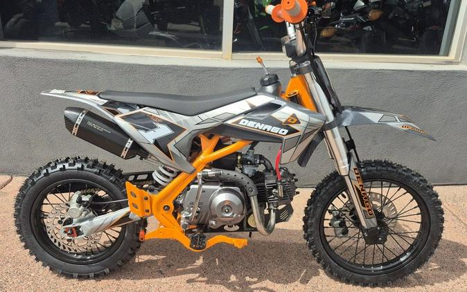 2026 Denago Powersports MX1