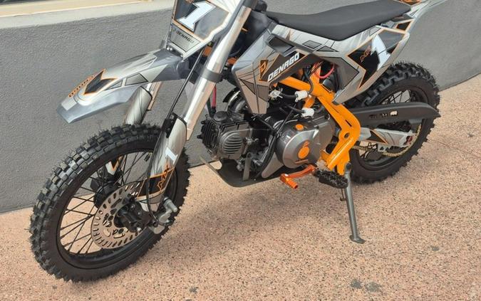 2026 Denago Powersports MX1