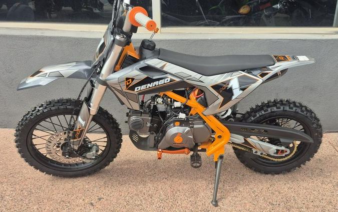 2026 Denago Powersports MX1