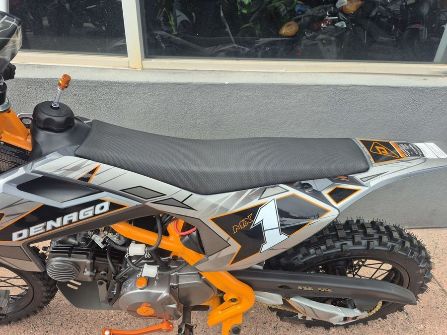 2026 Denago Powersports MX1