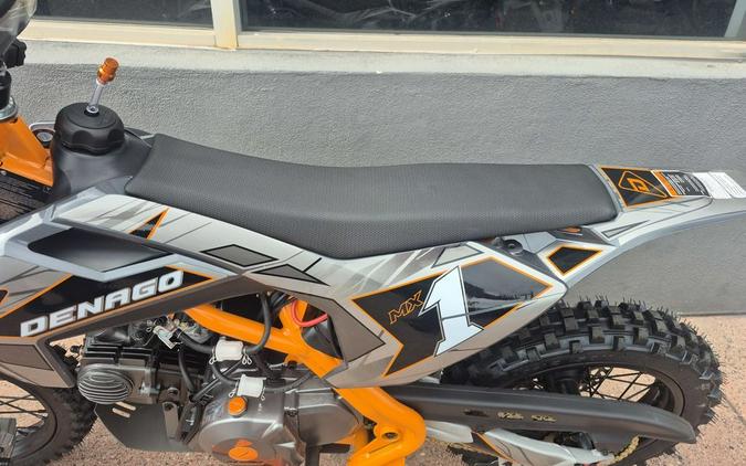 2026 Denago Powersports MX1