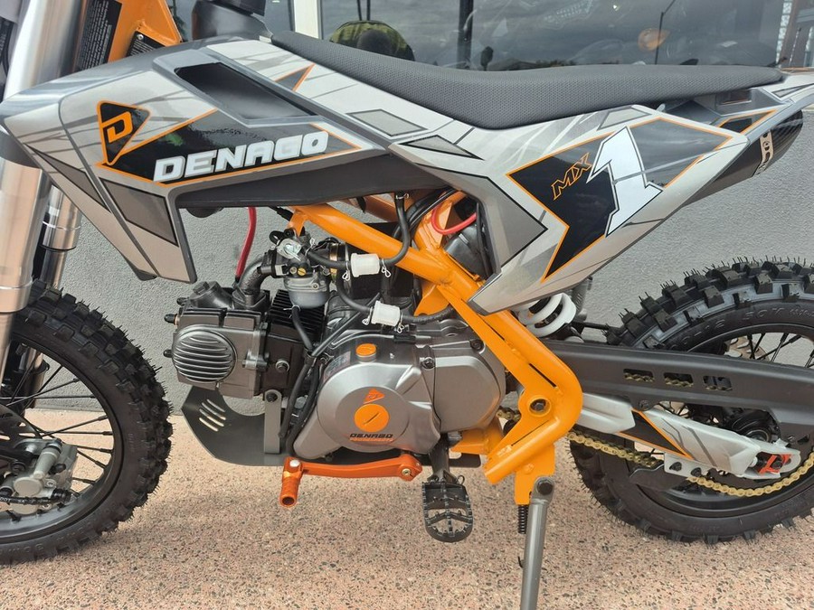 2026 Denago Powersports MX1