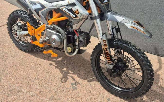 2026 Denago Powersports MX1