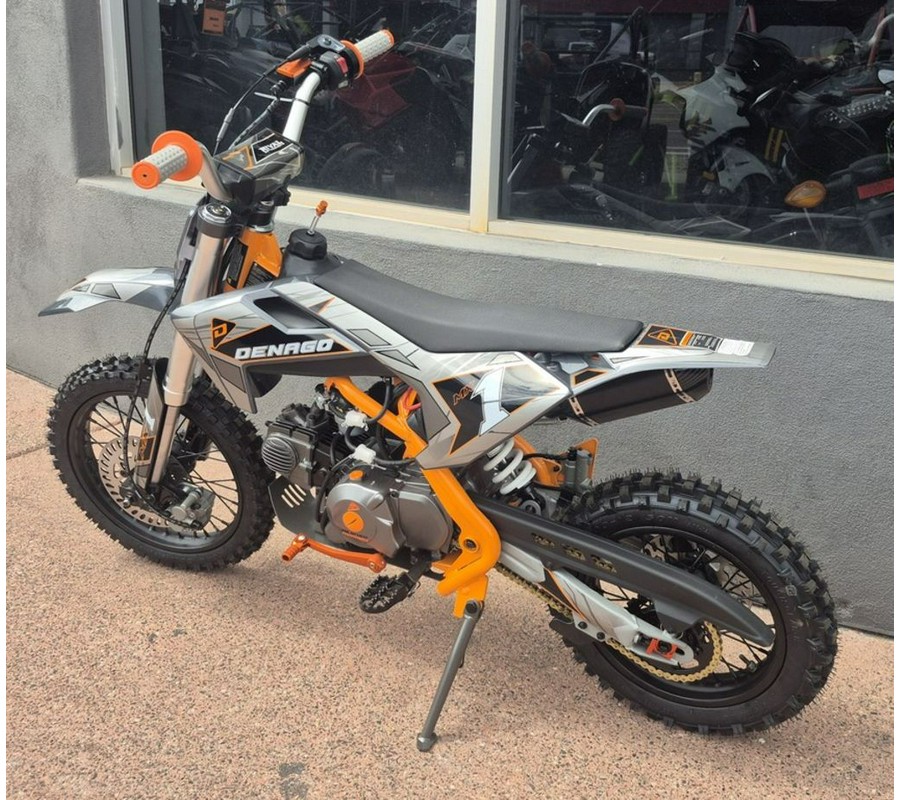 2026 Denago Powersports MX1
