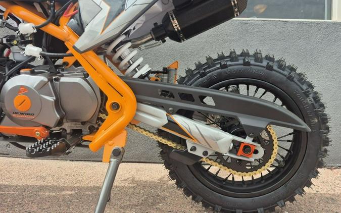 2026 Denago Powersports MX1