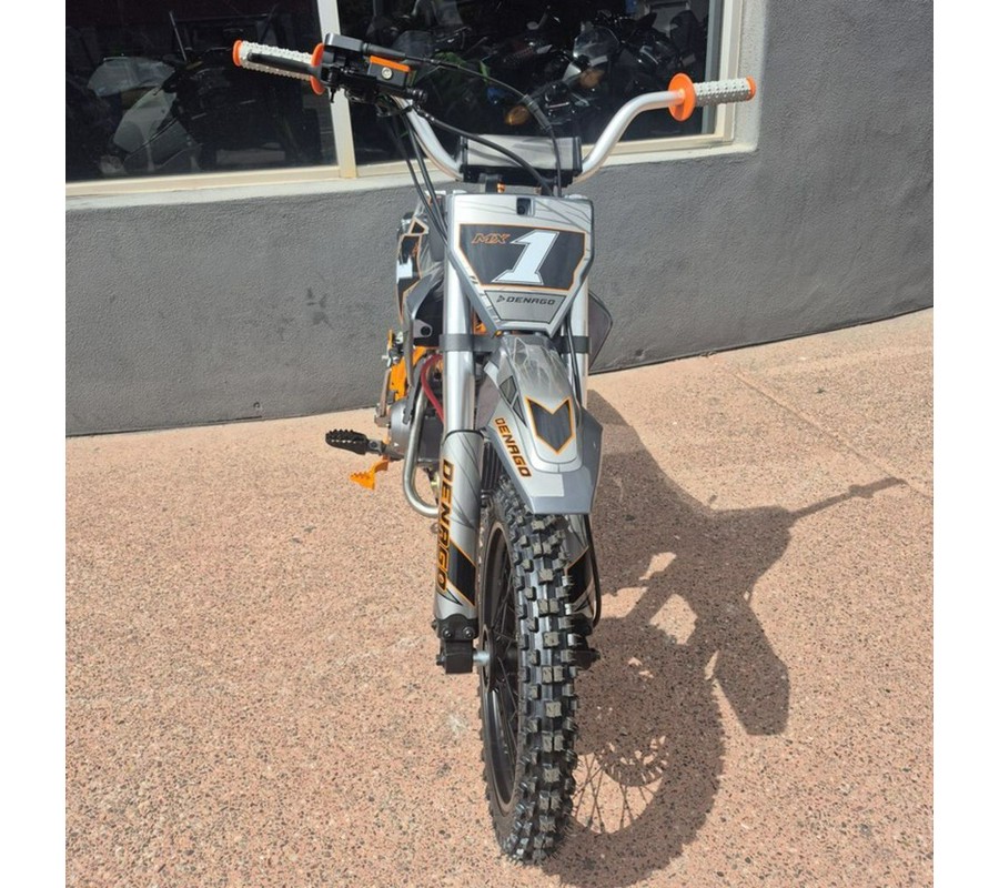 2026 Denago Powersports MX1