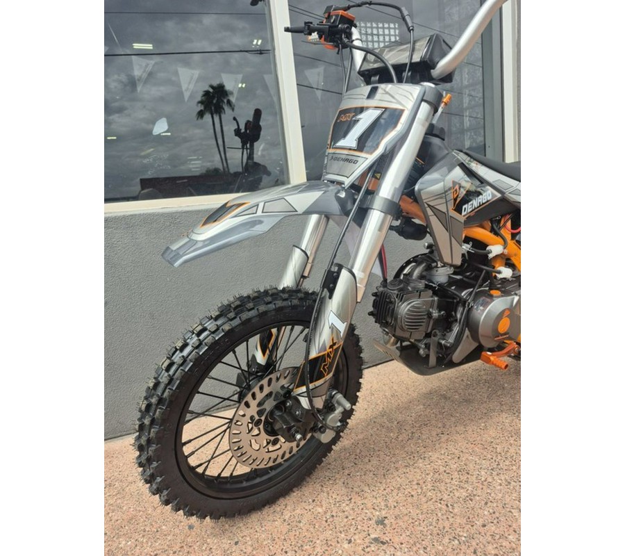 2026 Denago Powersports MX1