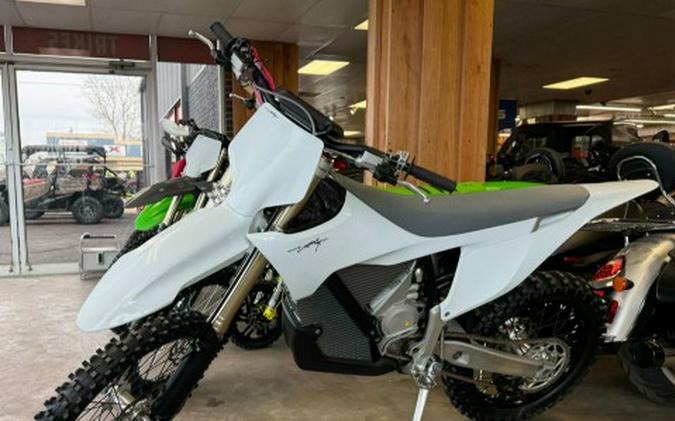 2024 Stark VARG Alpha 80 hp