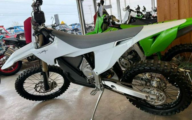 2024 Stark VARG Alpha 80 hp