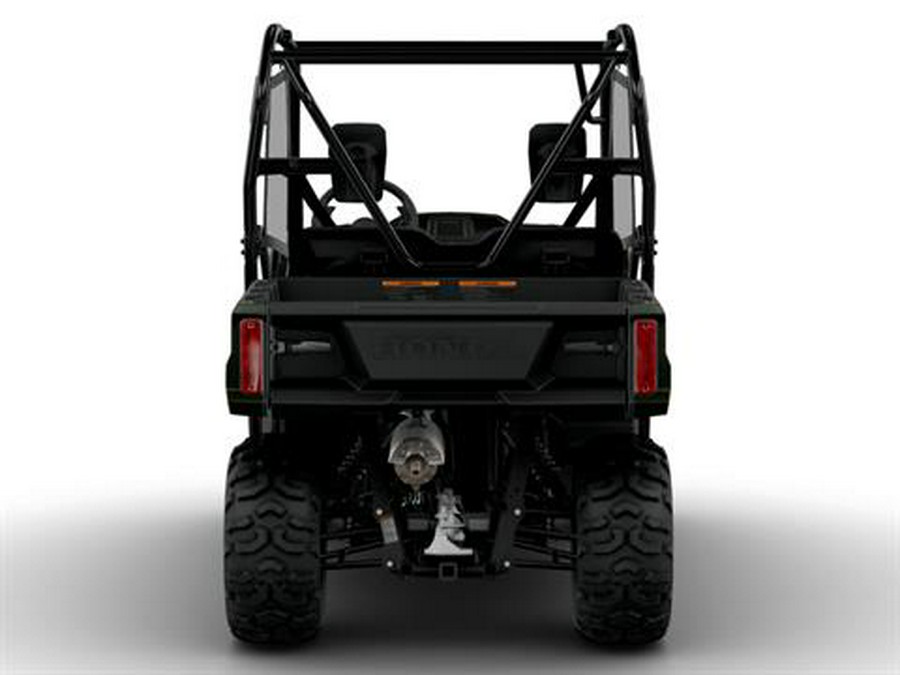 2026 Honda Pioneer 520
