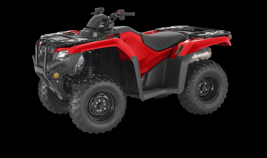 2026 Honda FourTrax Rancher 4x4