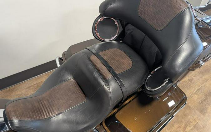 2013 Harley-Davidson® FLHTK - Electra Glide® Ultra Limited