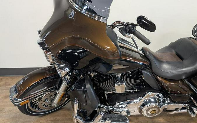 2013 Harley-Davidson® FLHTK - Electra Glide® Ultra Limited