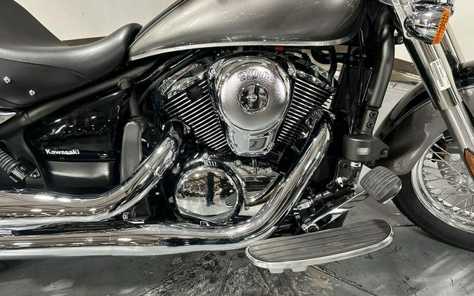 2026 Kawasaki Vulcan® 900 Classic LT