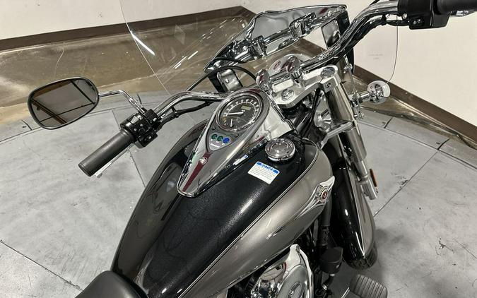 2026 Kawasaki Vulcan® 900 Classic LT