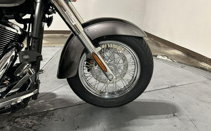 2026 Kawasaki Vulcan® 900 Classic LT