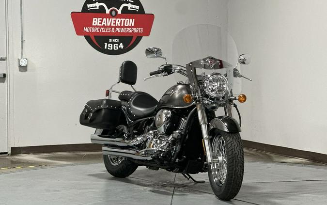 2026 Kawasaki Vulcan® 900 Classic LT