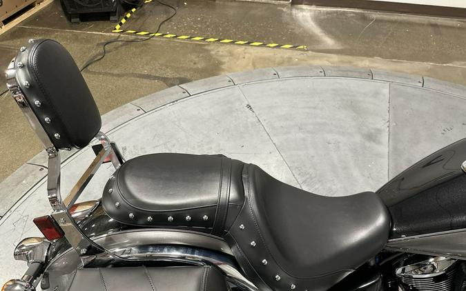 2026 Kawasaki Vulcan® 900 Classic LT