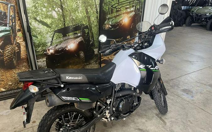 2015 Kawasaki KLR™650