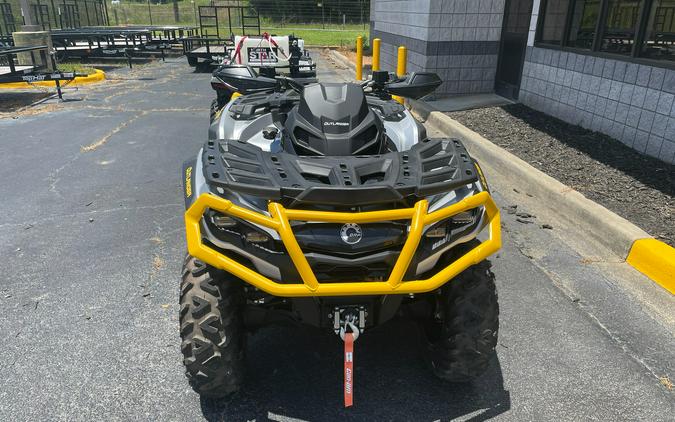 2024 Can-Am Outlander XT-P 850