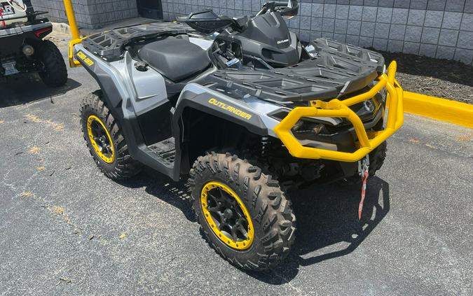 2024 Can-Am Outlander XT-P 850