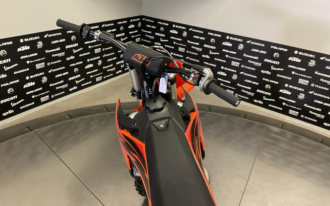 2027 KTM 350 SX-F - 42640M