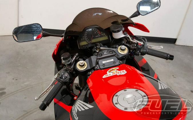 2007 Honda CBR 1000RR