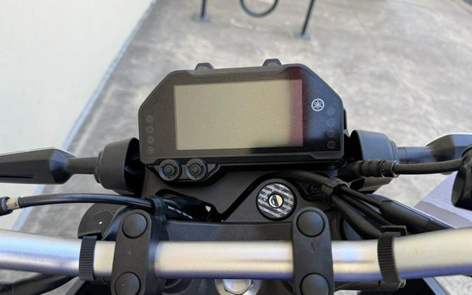 2026 Yamaha MT 03