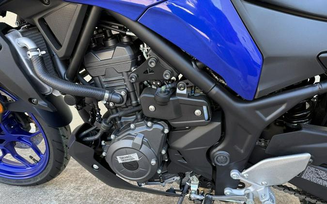 2026 Yamaha MT 03