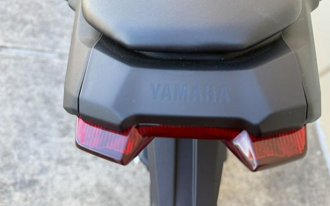 2026 Yamaha MT 03