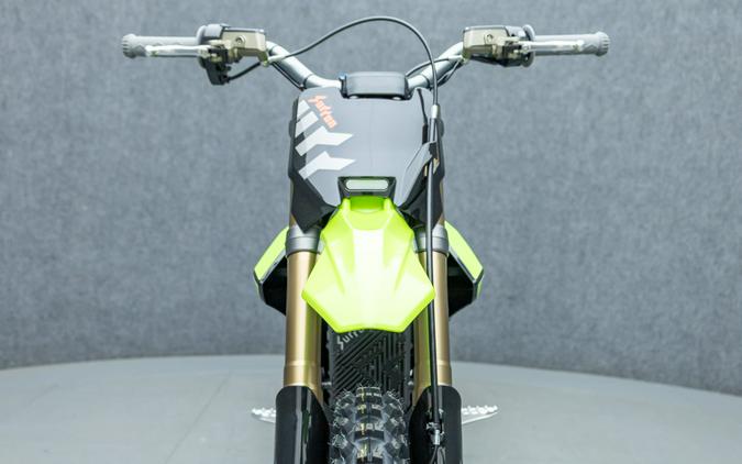 2026 SURRON HYPER BEE X