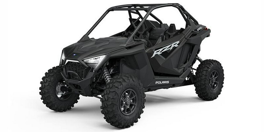 2024 RZR PRO - Polaris