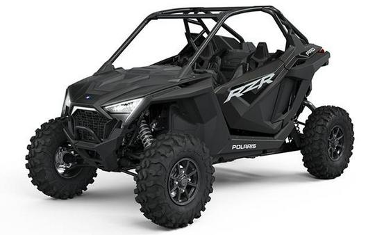 2024 RZR PRO - Polaris