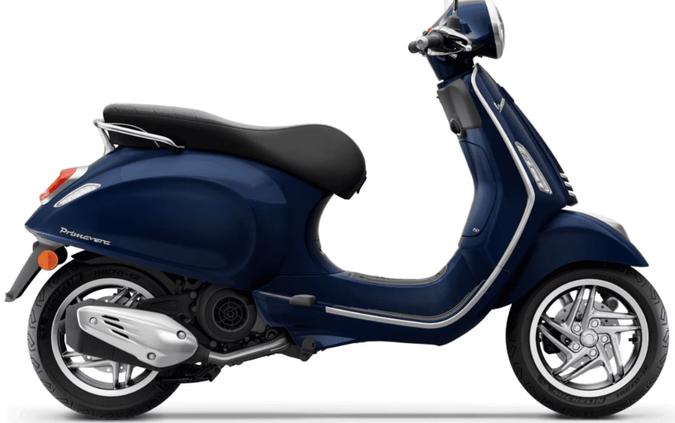2027 Vespa Primavera 150