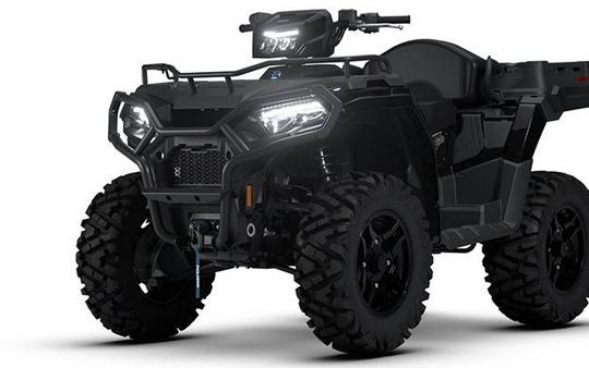 2026 Polaris Sportsman® X2 570