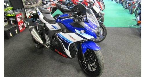 2018 Suzuki GSX250R: MD Ride Review (Bike Reports) (News)