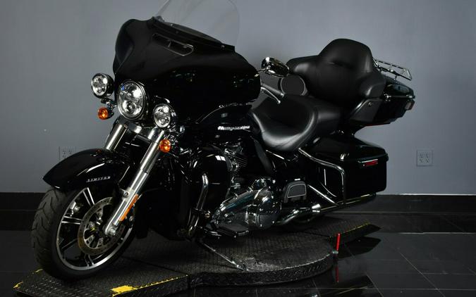 2020 Harley-Davidson Ultra Limited