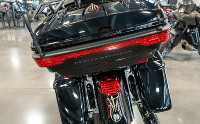 2020 Harley-Davidson FLHTK - Ultra Limited