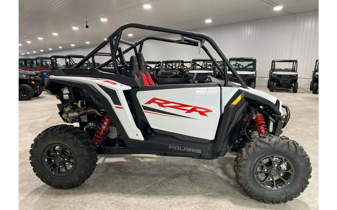 2024 Polaris Industries RZR XP 1000 SPORT - WHITE LIGHTNING