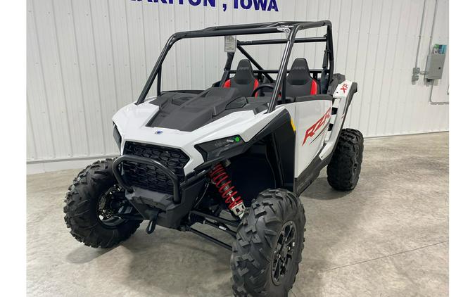 2024 Polaris Industries RZR XP 1000 SPORT - WHITE LIGHTNING