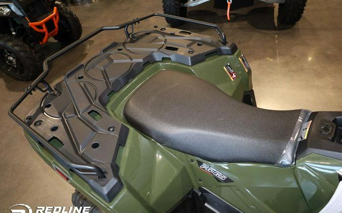 2024 Polaris® Sportsman 450 H.O. EPS