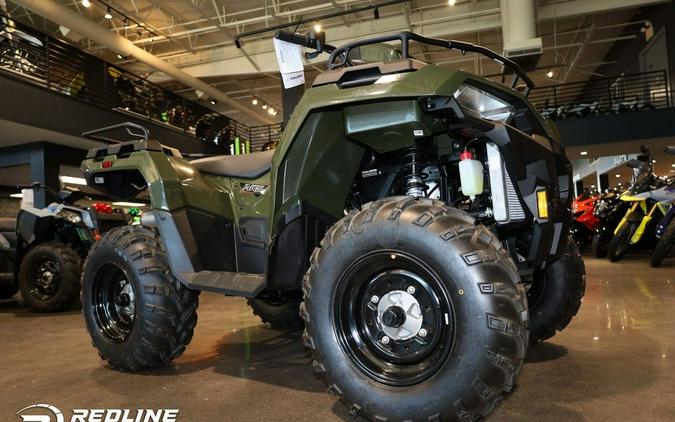 2024 Polaris® Sportsman 450 H.O. EPS