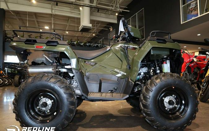 2024 Polaris® Sportsman 450 H.O. EPS