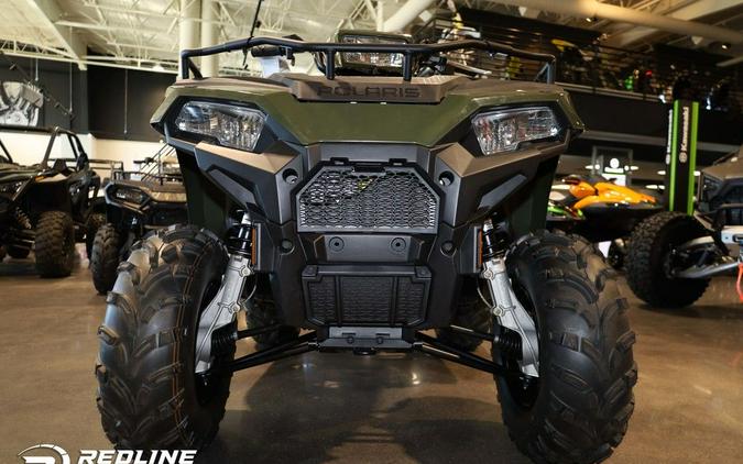 2024 Polaris® Sportsman 450 H.O. EPS