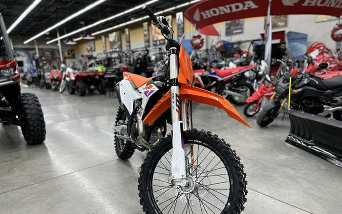 2024 KTM 450 SX-F