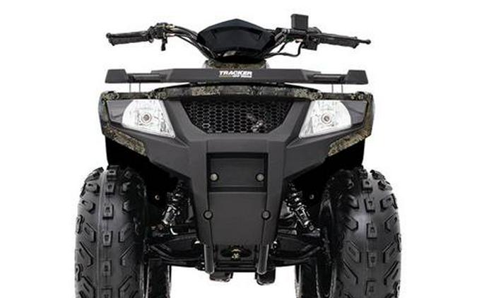 2022 Tracker Off Road 90