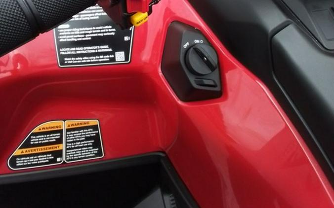 2026 Can-Am® Outlander 700